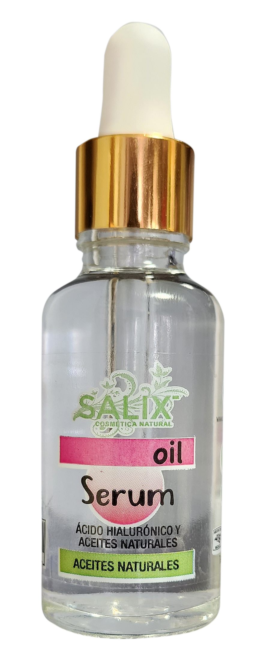 Serum Oil